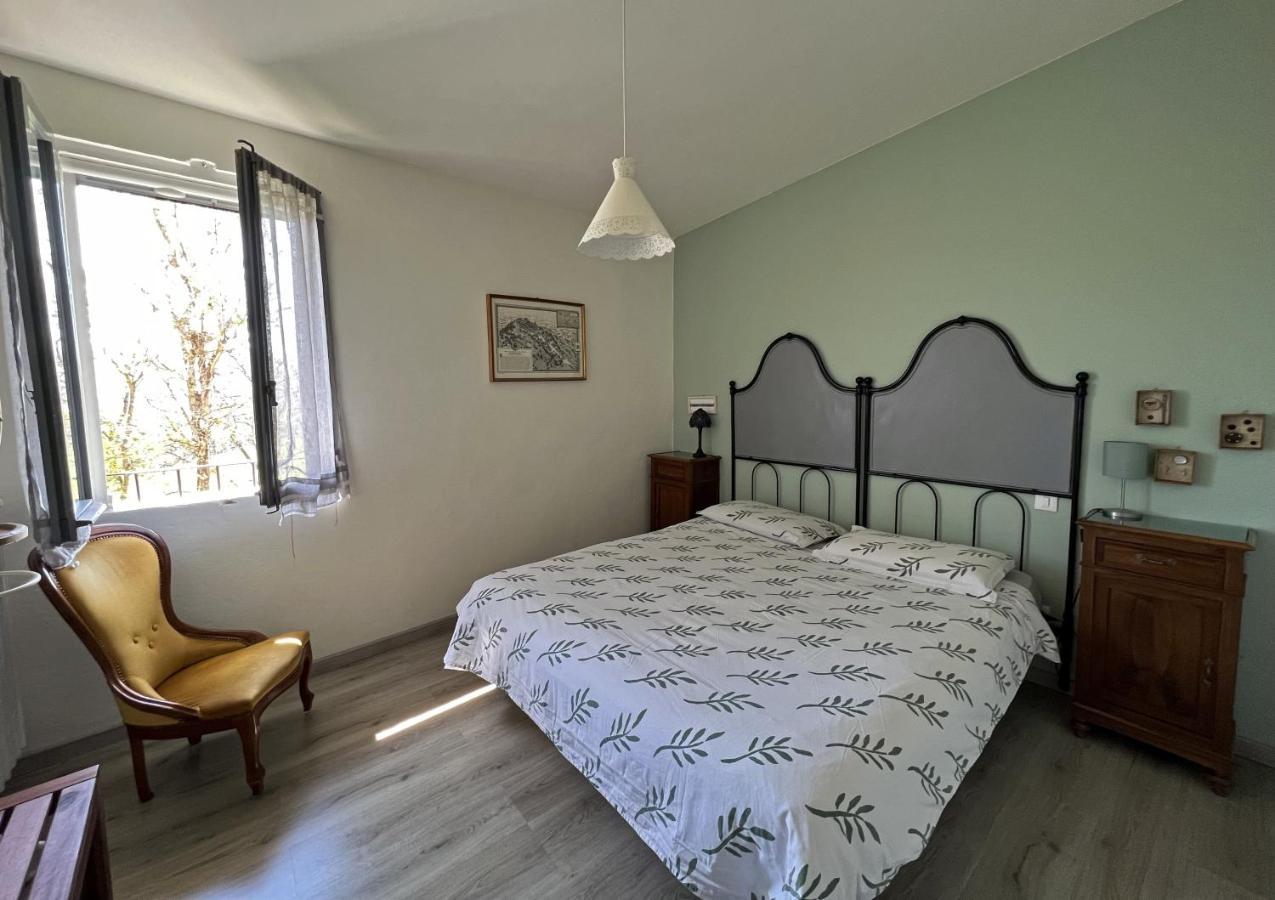 B&B Agriturismo Casa Vallona Monte San Pietro Eksteriør bilde